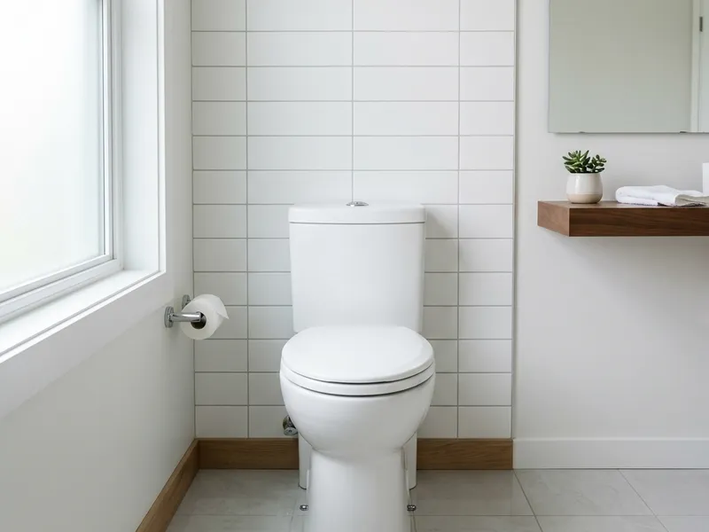 Toilet Repair & Installation Plumber in Sutherland, NE